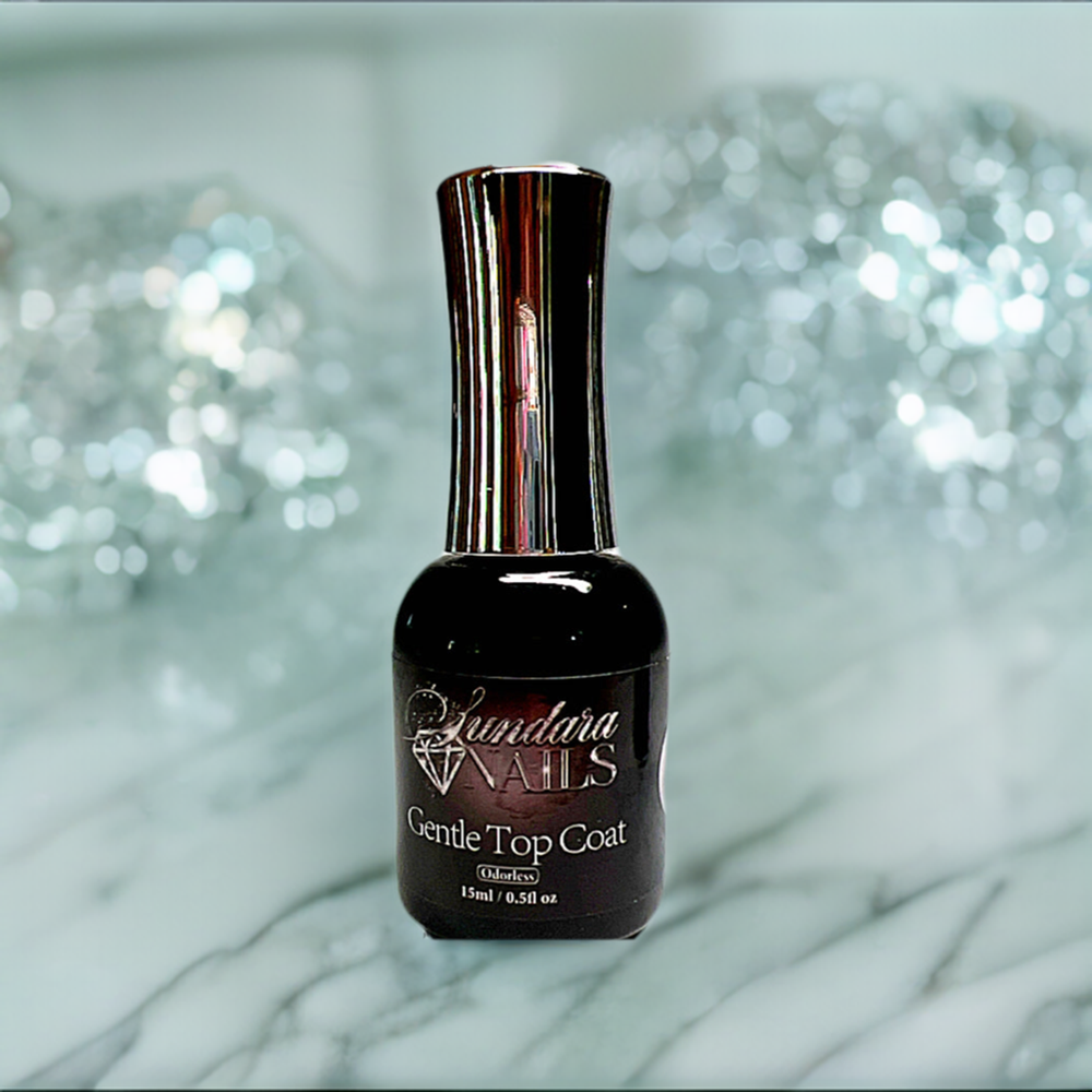 Odorless Top Coat- Dip Liquids