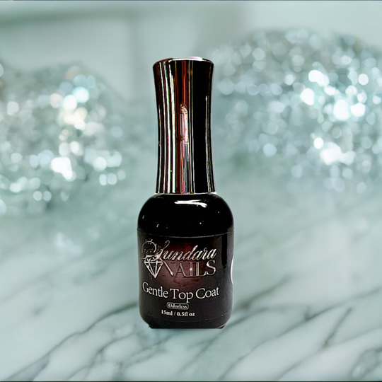 Odorless Top Coat- Dip Liquids