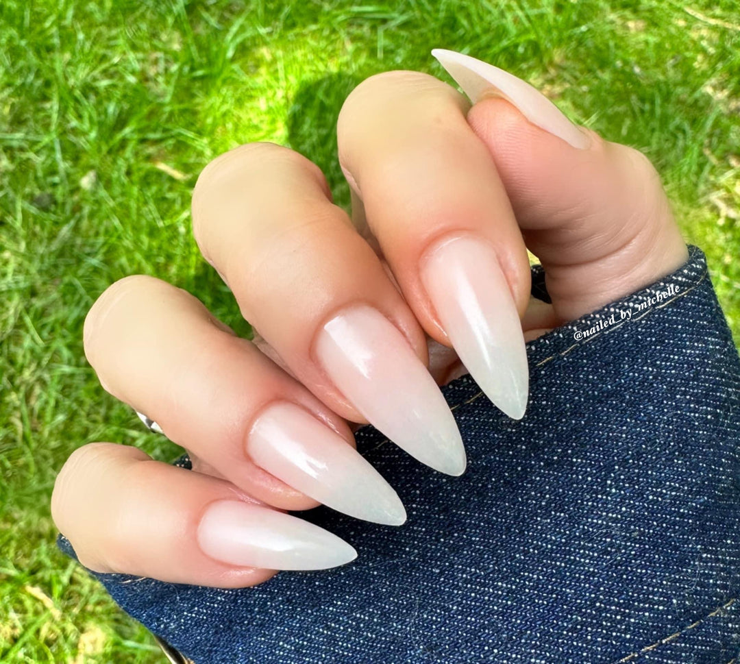 Aster-Non Sticky 3D Builder Gel - Sundara Nails