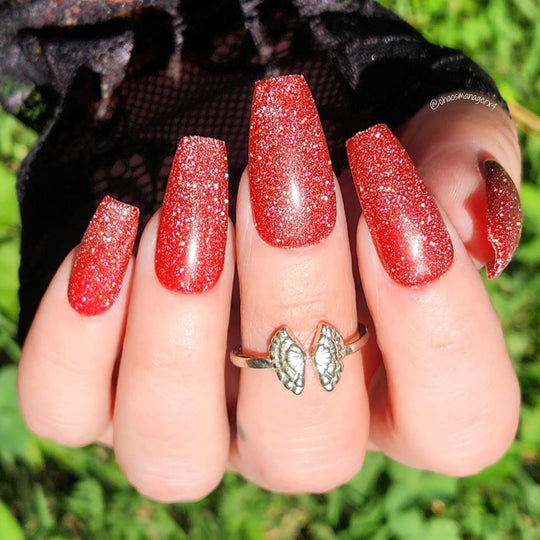 Hippie Chicks - Sundara Nails