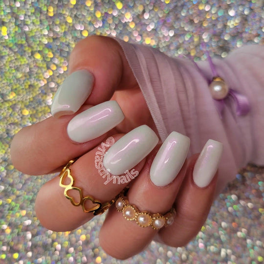 Lilly Petal- Builder Gel - Sundara Nails