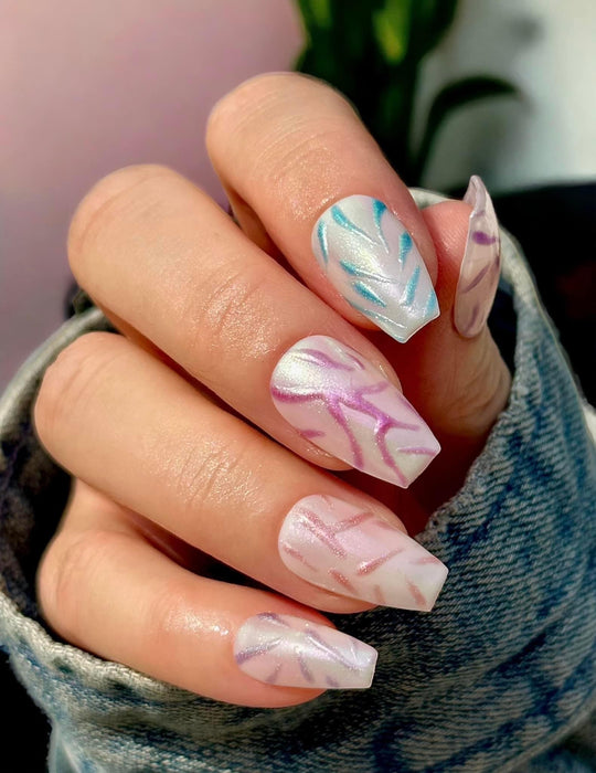 French Milky Gel Polish Collection -Hema Free - Sundara Nails
