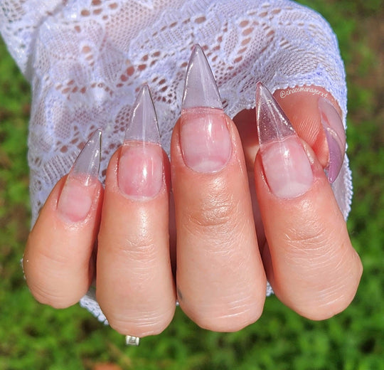 Manu-Hema Free - Sundara Nails
