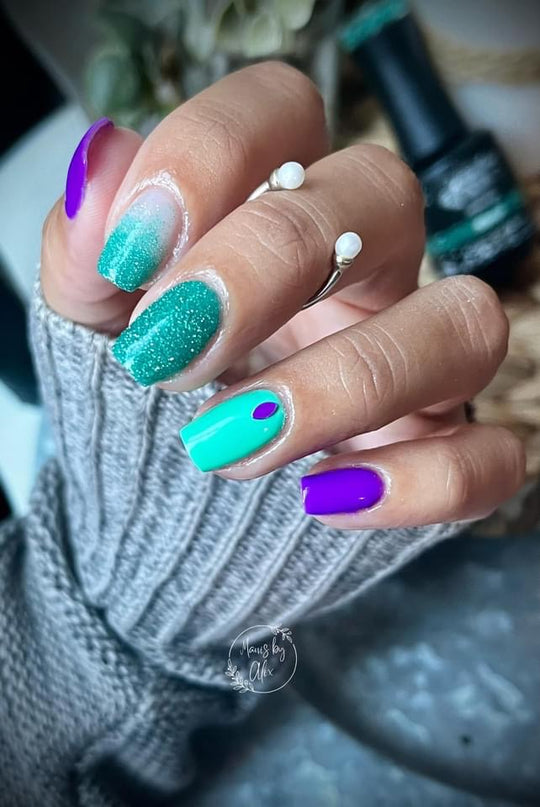 Midori - Sundara Nails