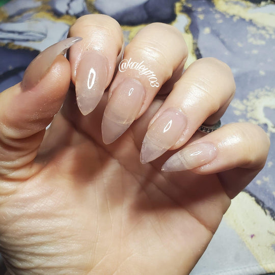 Builder Gel (Hema Free)- Tawny - Sundara Nails