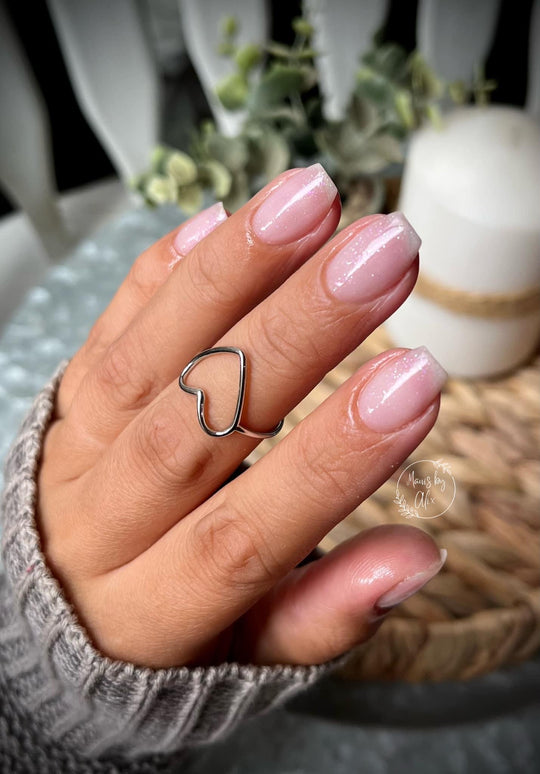 Pretty in Pink- Builder Gel (Hema Free) - Sundara Nails