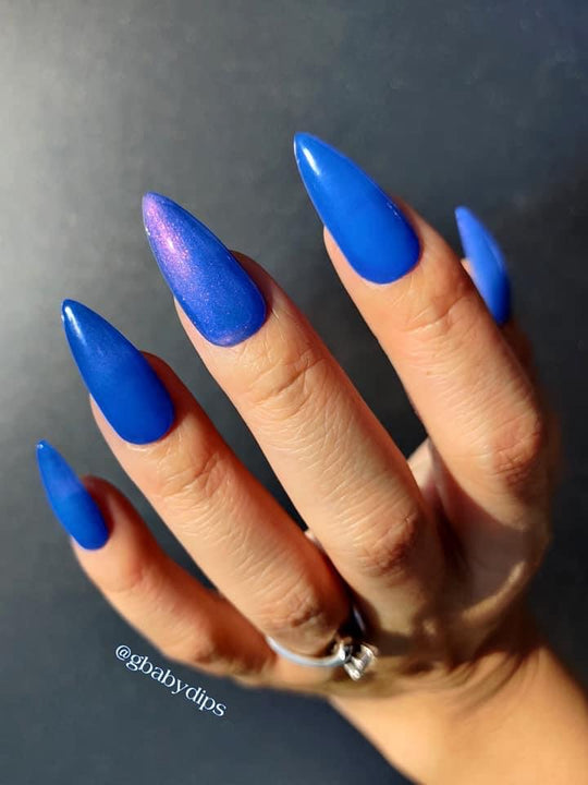 Jellyfish Series (Dip Powder) - Sundara Nails