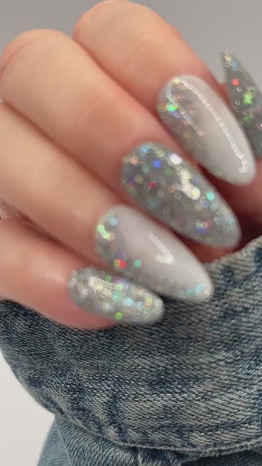 Unstoppable gel polish