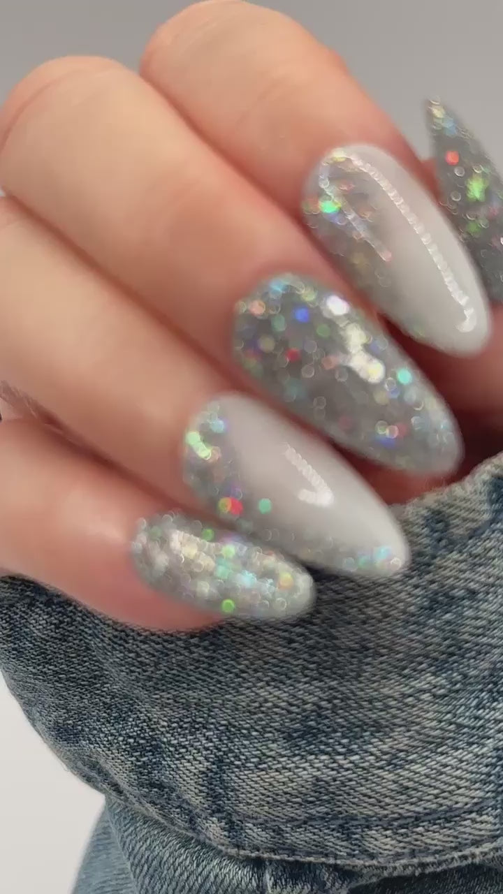 Unstoppable gel polish