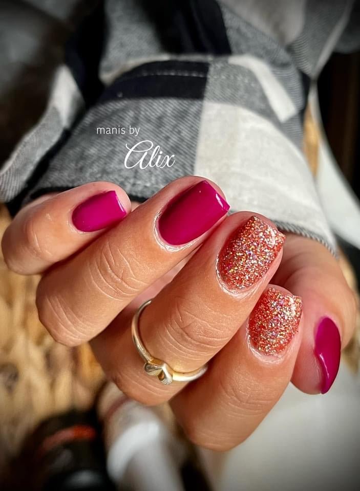 2023 Fall Gel Polish Collection 11 Colors (Hema Free) - Sundara Nails
