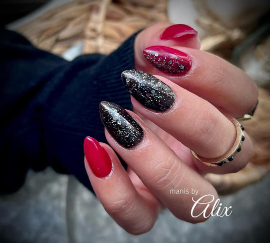 2023 Halloween Gel Polish Collection 12 colors - Sundara Nails
