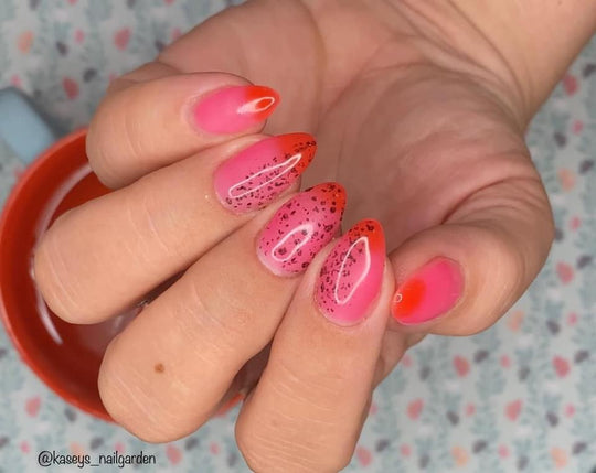 Blossom- Thermal Builder Gel - Sundara Nails