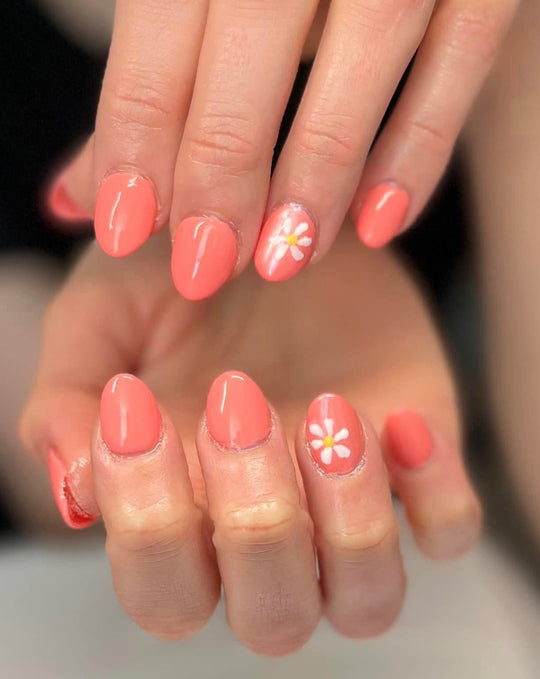 2023 Hottest Gel Polish Colors Collection 7 Colors (Hema Free) - Sundara Nails