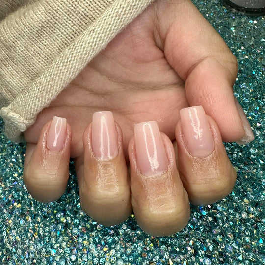 Aster-Non Sticky 3D Builder Gel - Sundara Nails