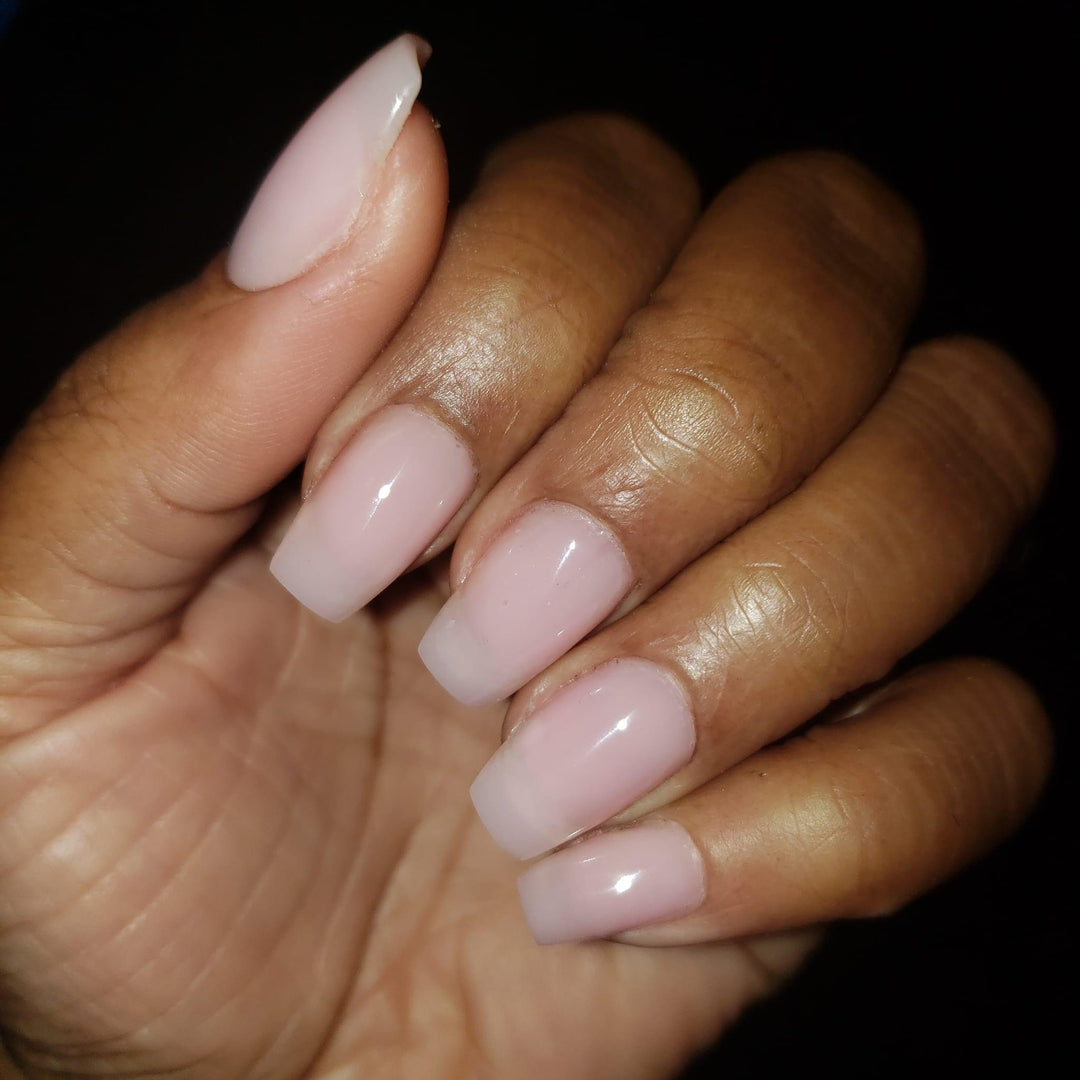 Aster-Non Sticky 3D Builder Gel - Sundara Nails
