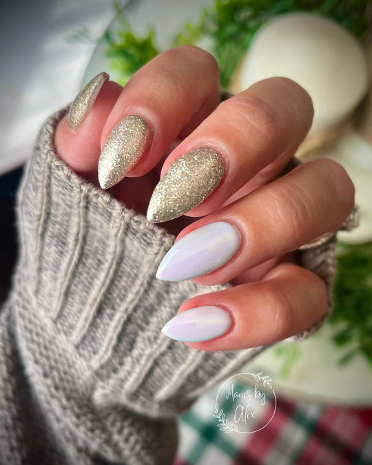 New Moon🌙(Hema Free) - Sundara Nails