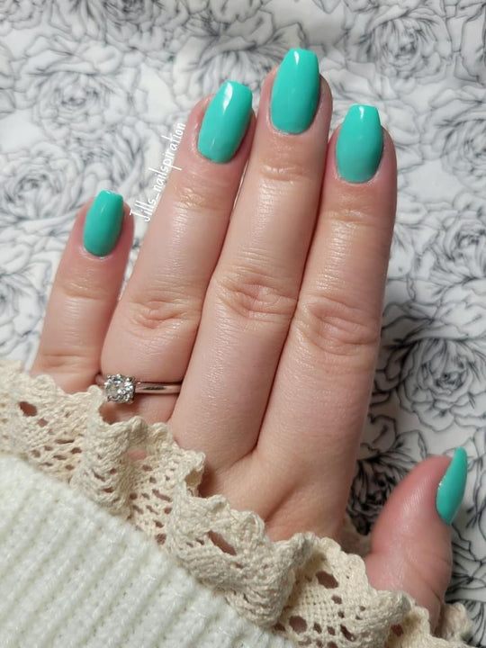 Pistachio (Pudding Gel) - Sundara Nails