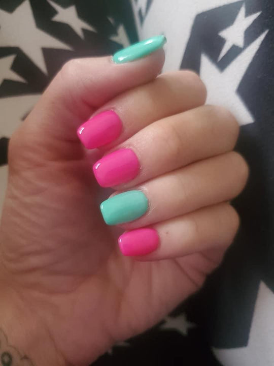 Pistachio (Pudding Gel) - Sundara Nails