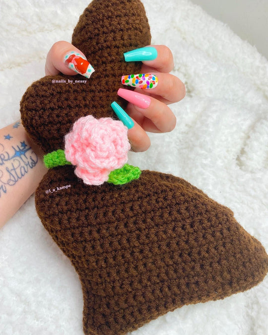 Pistachio (Pudding Gel) - Sundara Nails