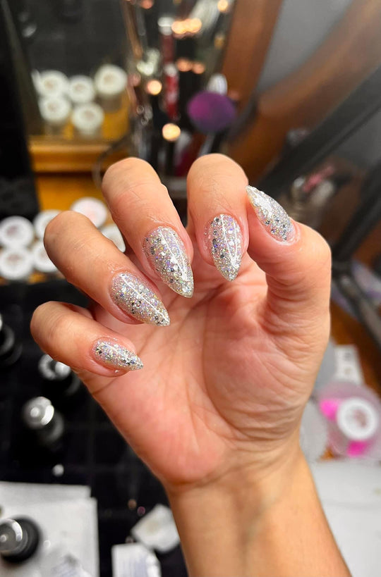 Non Sticky Builder Gel Collection - Sundara Nails