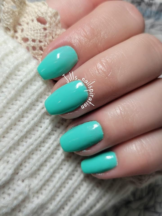 Pistachio (Pudding Gel) - Sundara Nails