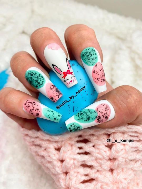 Strawberry (Pudding Gel) - Sundara Nails