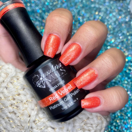 2022 Fall Gel Polish Collection 8 Colors (Hema Free) - Sundara Nails