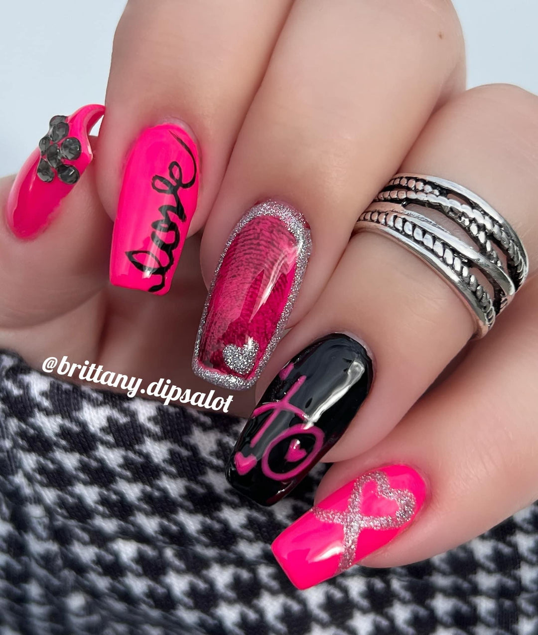 Neon Gel Polish Pudding Collection (9 colors) - Sundara Nails