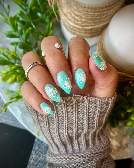 Spring Pudding Gels 10 colors - Sundara Nails