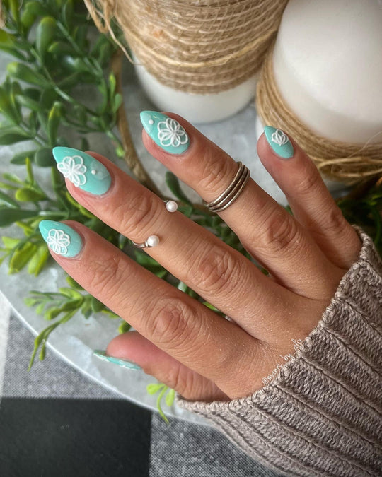 Spring Pudding Gels 10 colors - Sundara Nails