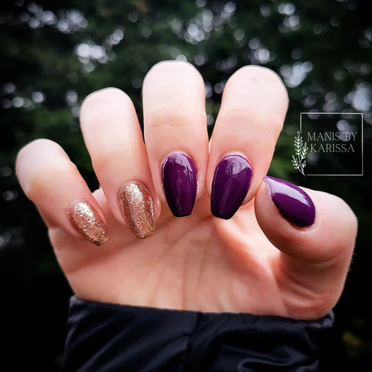 Trendy Christmas (Pudding Gel Trio) - Sundara Nails