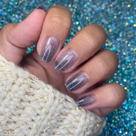 Victorian- Reflective Builder Gel (Hema free) - Sundara Nails