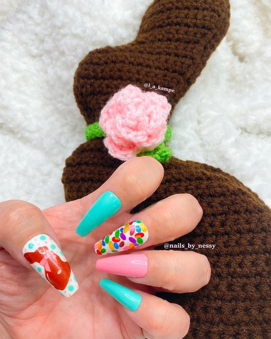 Pistachio (Pudding Gel) - Sundara Nails