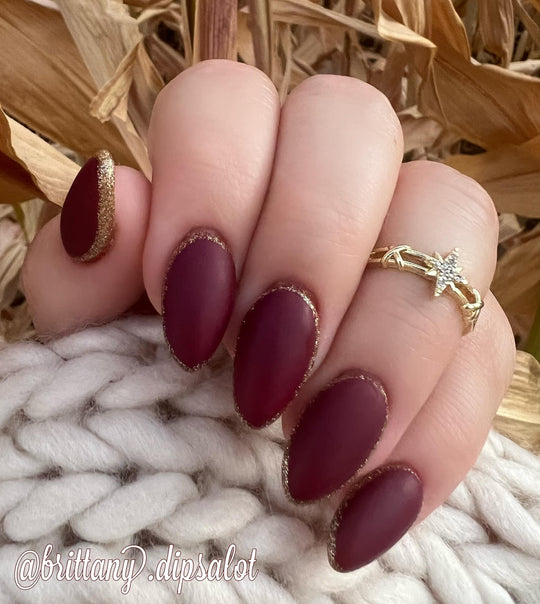 Countess- Solid gel polish - Sundara Nails