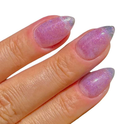 Fairy Dust- Builder Gel (Hema free) - Sundara Nails