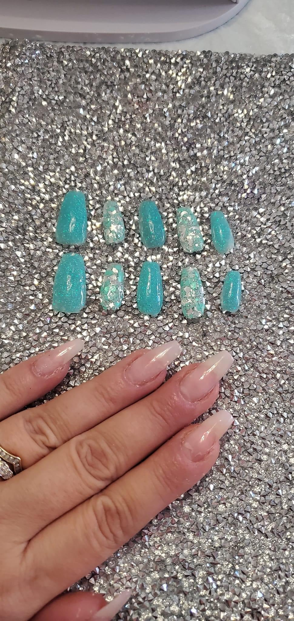 Easy Peel Off Base Coat - Sundara Nails