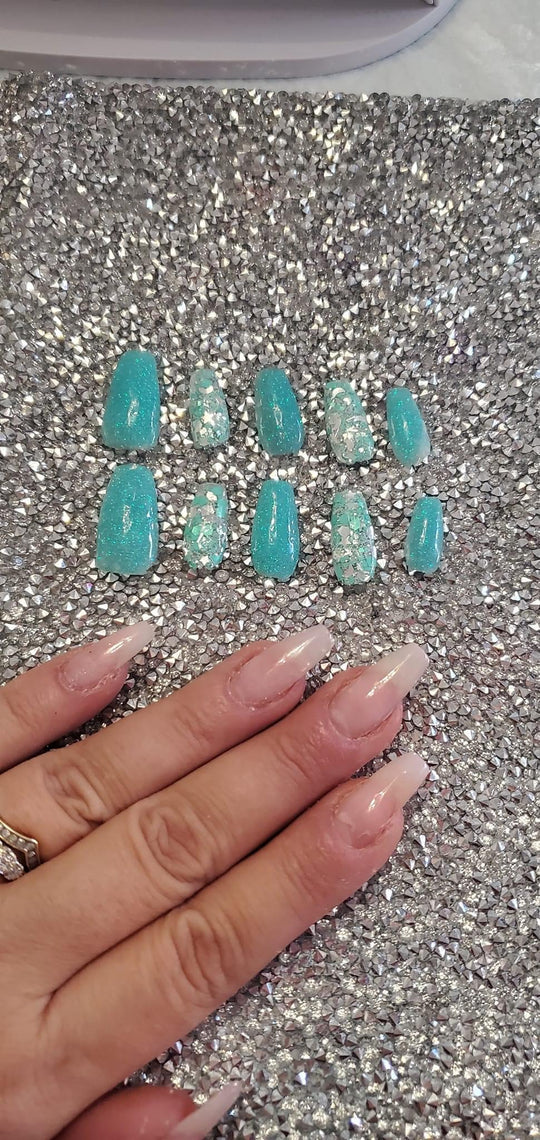 Easy Peel Off Base Coat - Sundara Nails