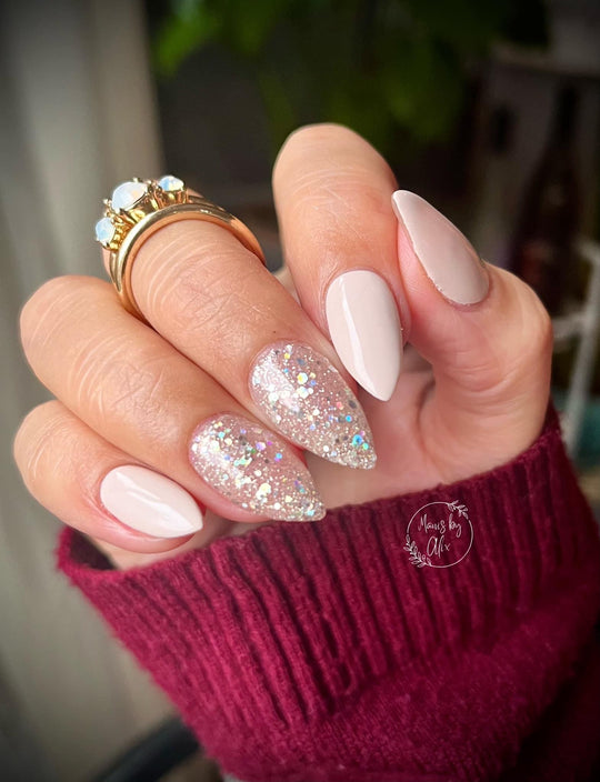 Nude (Hema Free) - Sundara Nails