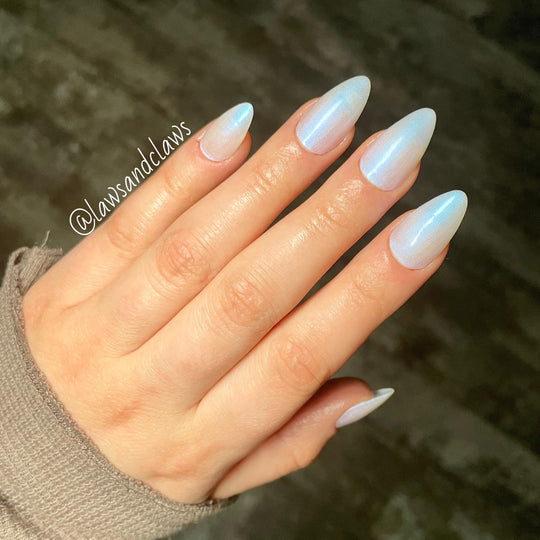 Exquisite Christmas (Pudding Gel Trio) - Sundara Nails