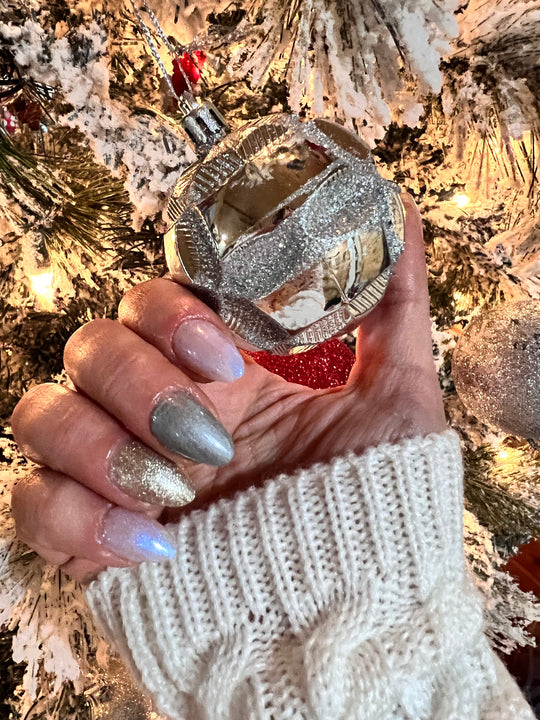 All 9 Christmas Pudding Gel Trio Collection (Pudding Gel Trio) - Sundara Nails