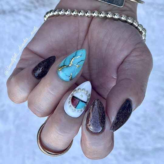 Mesa - Sundara Nails