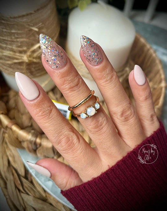Nude (Hema Free) - Sundara Nails