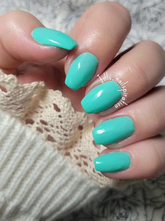 Pistachio (Pudding Gel) - Sundara Nails