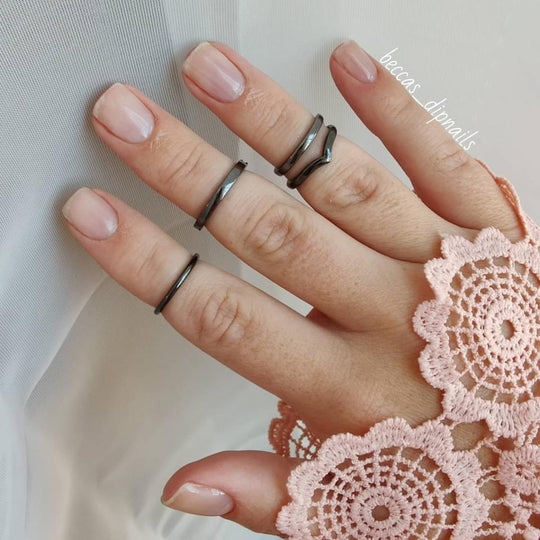 Builder Gel- Clear (Hema Free) - Sundara Nails