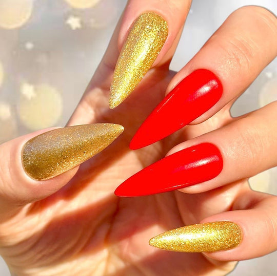 Ristra- Solid gel polish - Sundara Nails