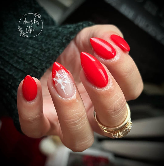 Ristra- Solid gel polish - Sundara Nails