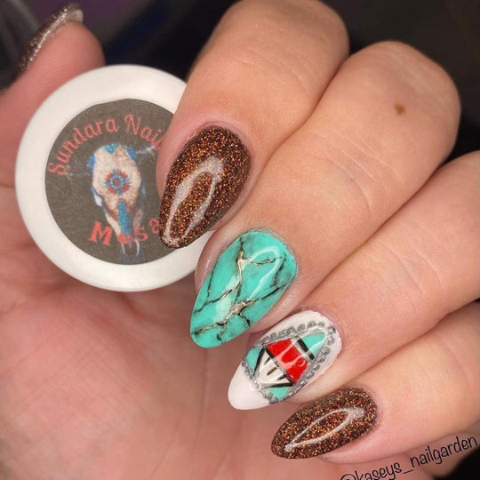 Mesa - Sundara Nails