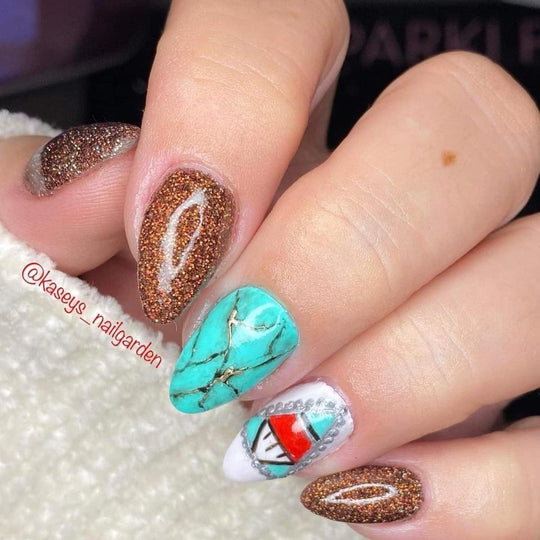 Mesa - Sundara Nails