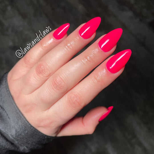 2022 Classic Christmas Gel Polish Collection 7 Colors (Hema Free) - Sundara Nails