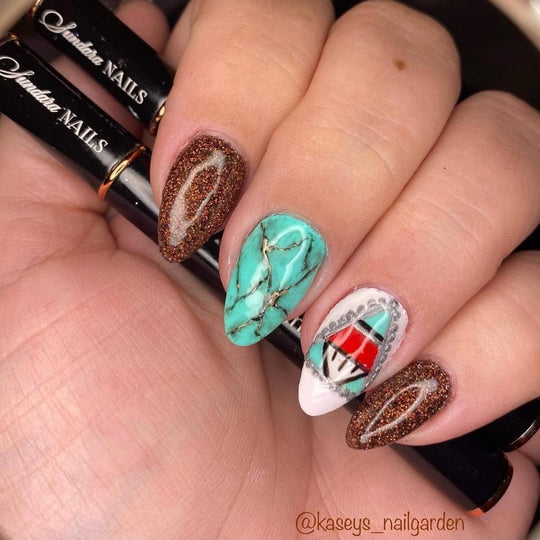 Mesa - Sundara Nails